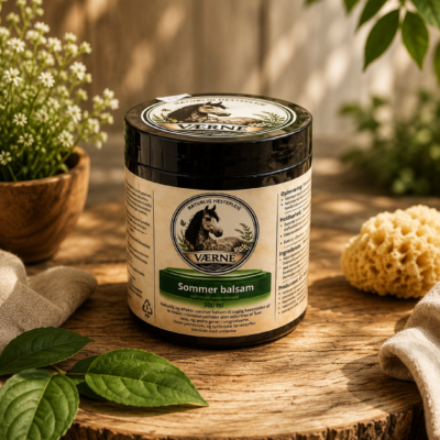 Sommer Balsam