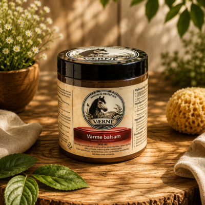 Varme Balsam